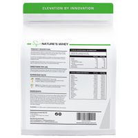 My Wellness Nature's Whey - Chocolate 900g